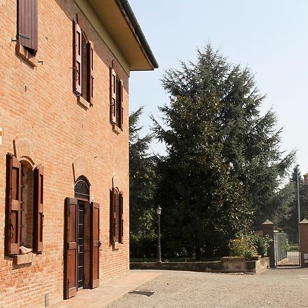 Giardino Di Mia Acomodação com café da manhã Calderara di Reno Exterior foto